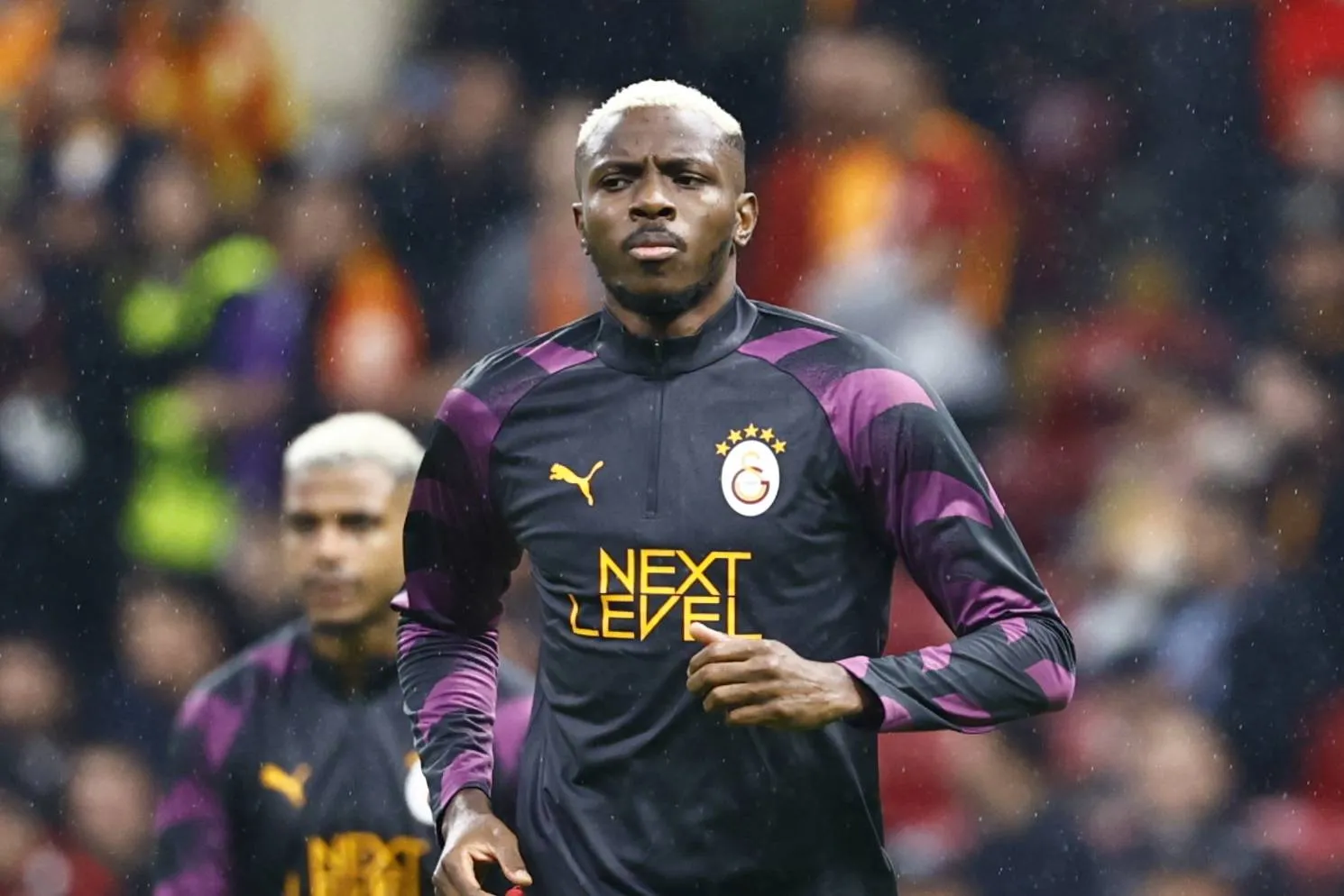 Lille vs Galatasaray: Why Osimhen and teammates face extra security measures in France