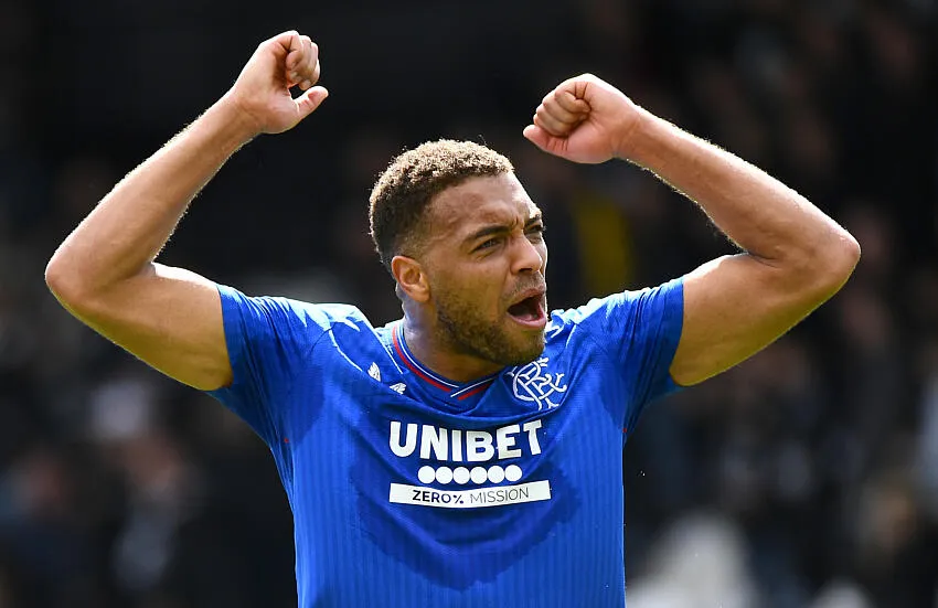 Dessers’ goal not enough as Rangers set to lose Premiership title