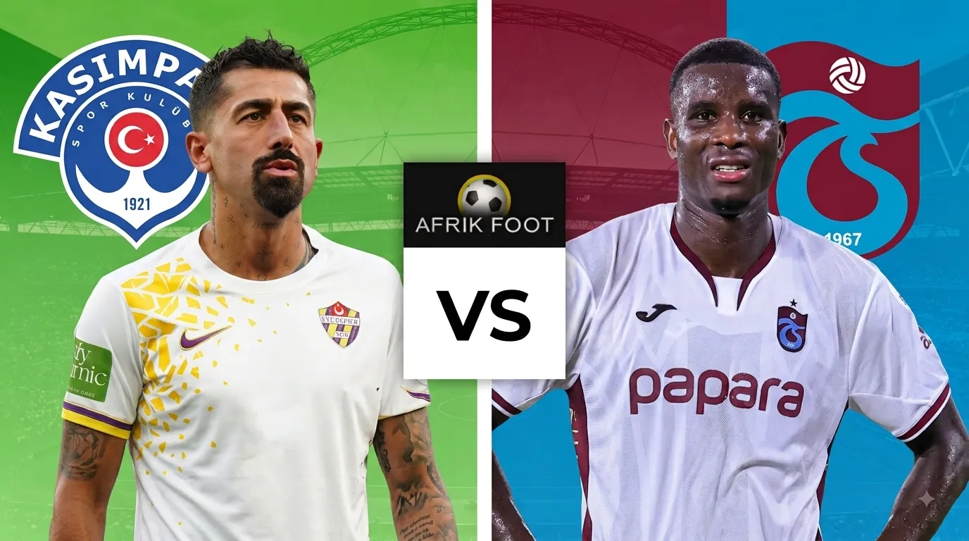 Paul Onuachu: Trabzonspor vs Kasımpaşa &ndash;Preview, team news, predictions & H2H