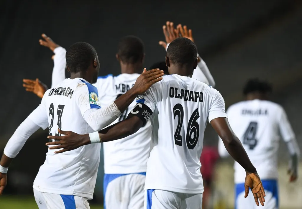Enyimba: 5 most famous wins in CAF club competitions