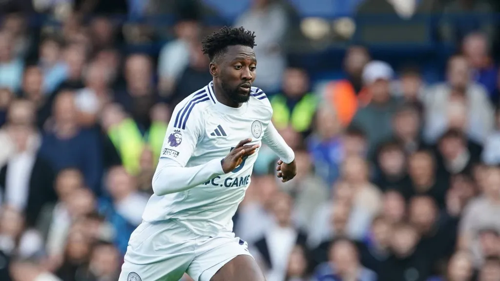 Correct score prediction as Wilfred Ndidi eyes double milestone in Leicester trip to City Ground