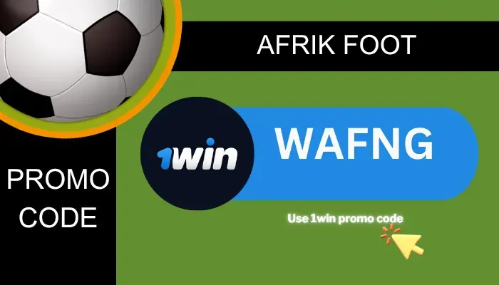 1Win Promo Code Nigeria: Use WAFNG for 500% up to ₦3,000,000 and 150 Free Spins in September 2026
