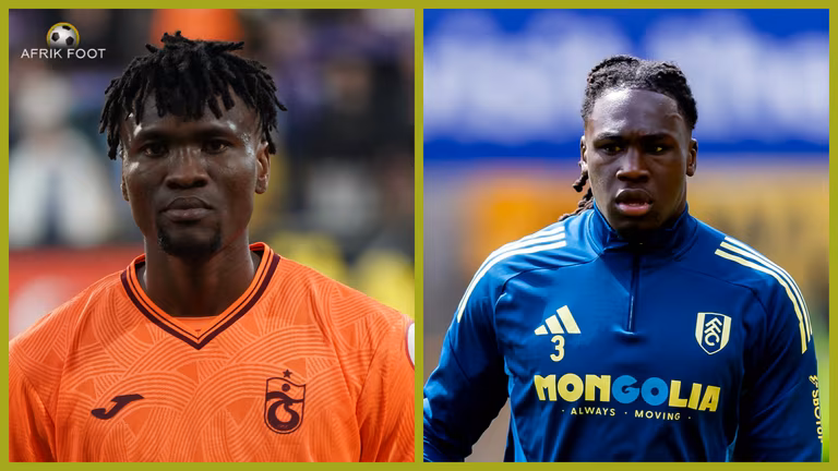 Why Fulham&rsquo;s potential ₦15.7bn bid for Nwaiwu could be key in deciding Calvin Bassey&rsquo;s future