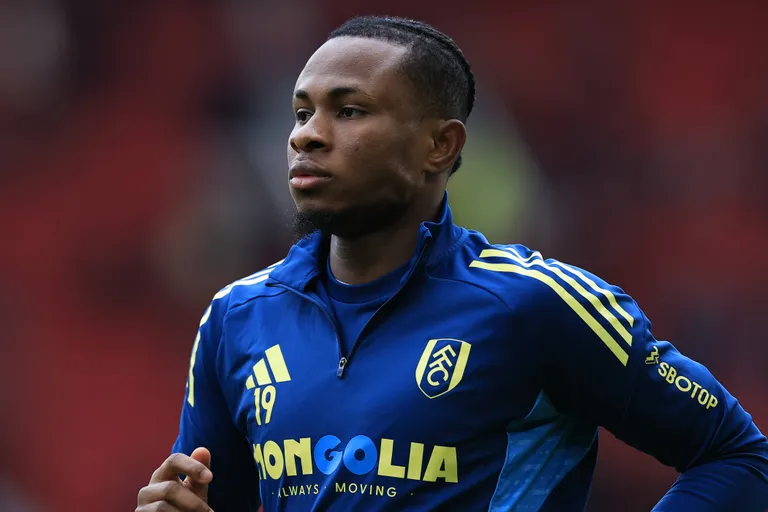 Super Eagles: Trabzonspor eye Chukwueze &mdash; two key reasons behind transfer interest