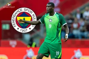 Afrik-Foot : Nigeria Football News