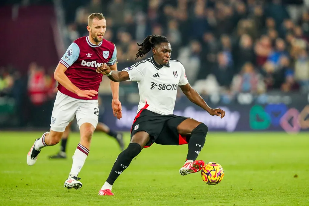 Calvin Bassey- Photo by IMAGO