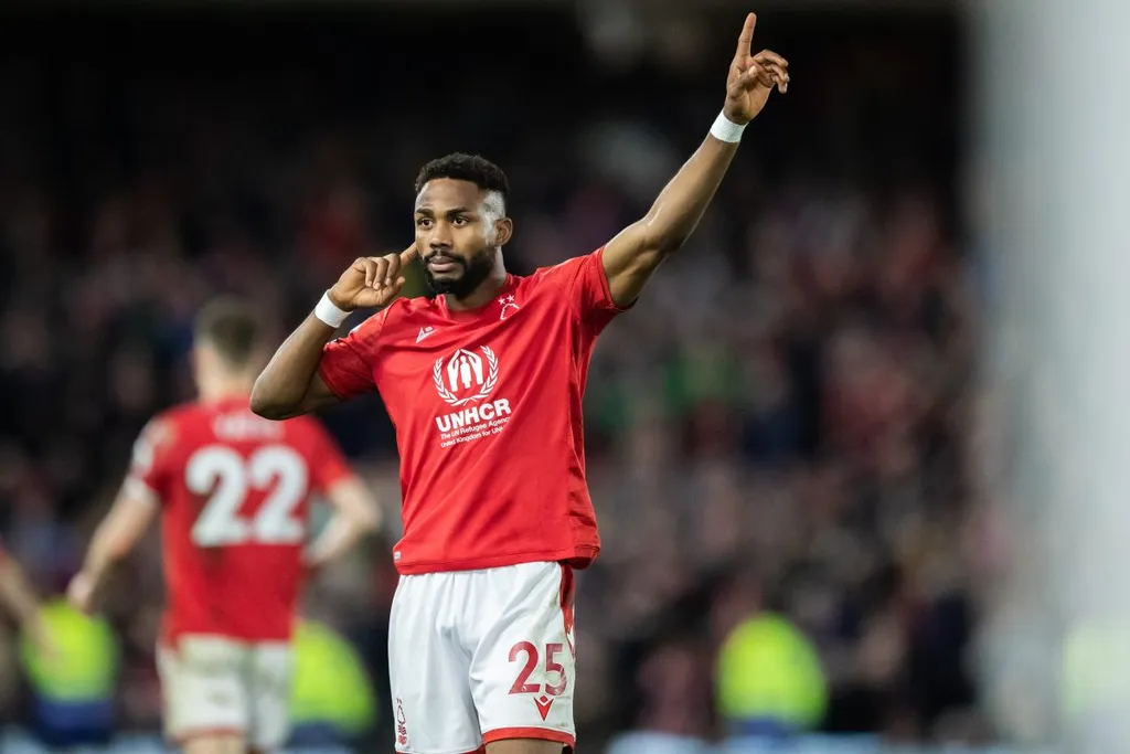 Dennis: 'Goals are not a problem for me' &ndash; Super Eagles penalty-snatcher boasts to Blackburn fans