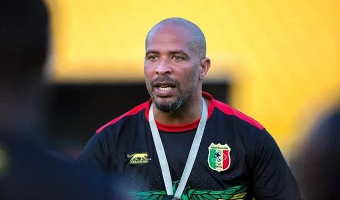 Eric Chelle: 3 reasons why NFF turned to the Malian as Super Eagles coach