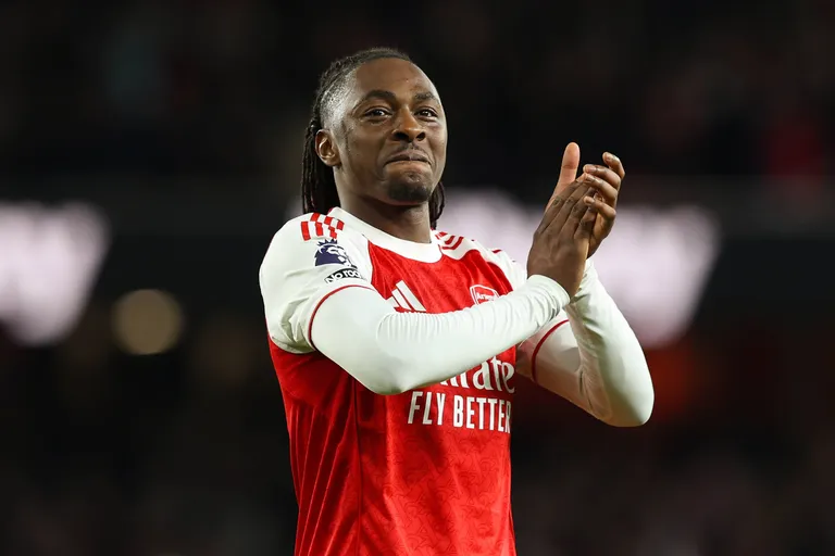 Arsenal vs Newcastle live: Eze, scores and minute-by-minute updates