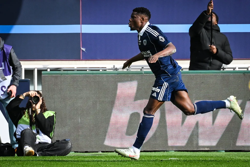 Wolves prodigy, Paris FC star: Meet 5 Zimbabweans who could wreck Super Eagles at Unity Cup