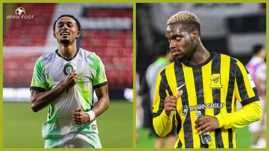 Afrik-Foot : Nigeria Football News