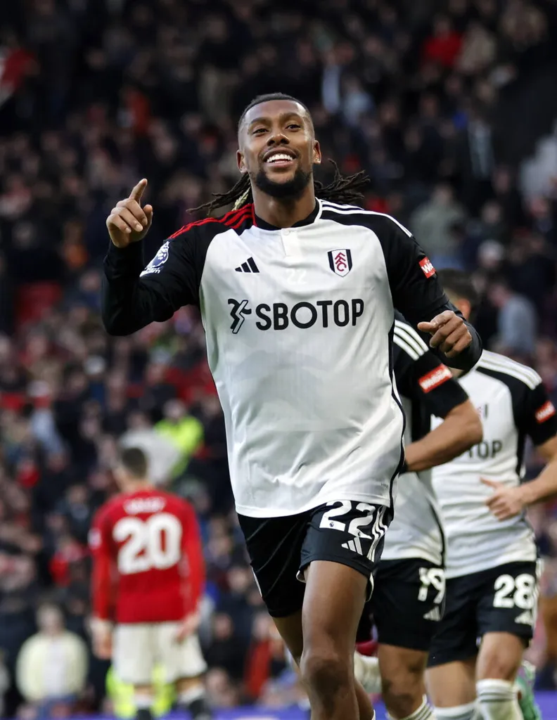 Manchester United vs Fulham preview & predicted XI: Iwobi and Bassey set to haunt Red Devils again in Premier League opener
