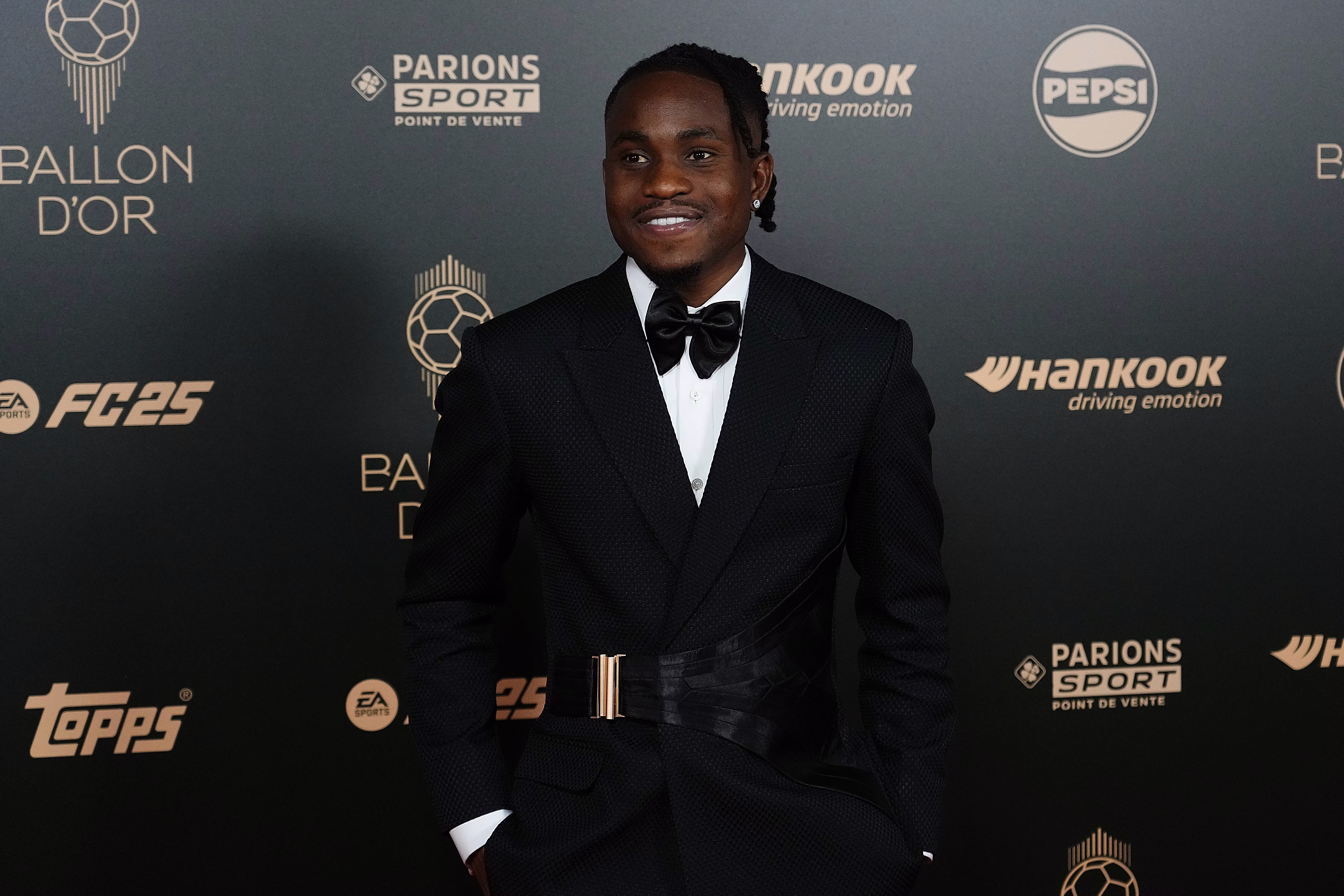 Ballon d&rsquo;Or 2026: Which three Nigerians qualify under new rules?