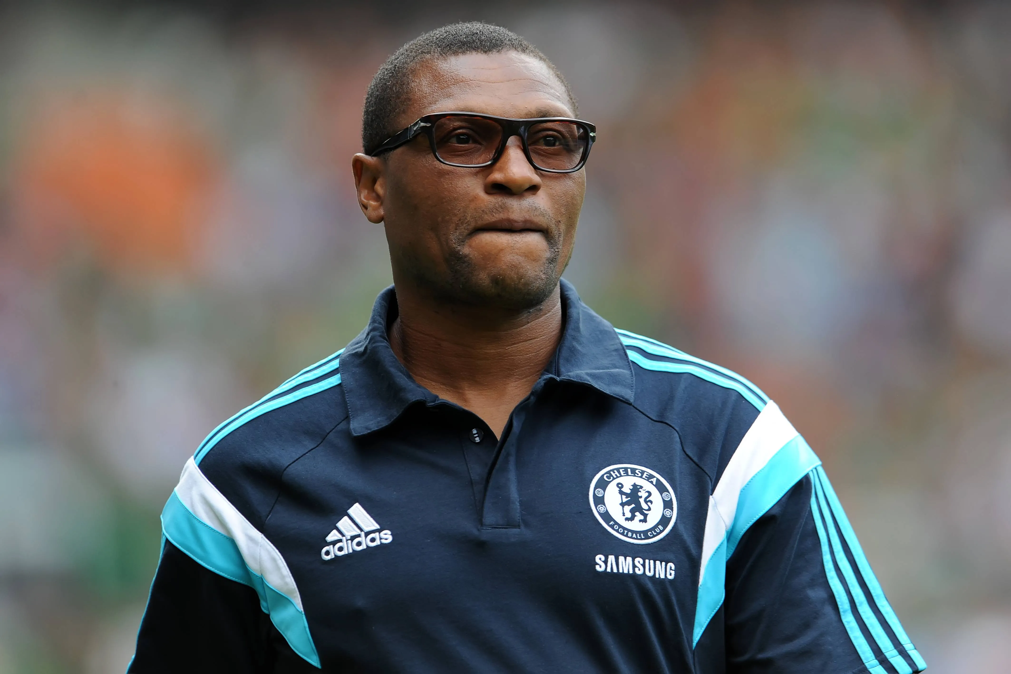 Ex-Chelsea chief Emenalo quits Saudi Pro League: Real reasons behind Super Eagles icon&rsquo;s exit