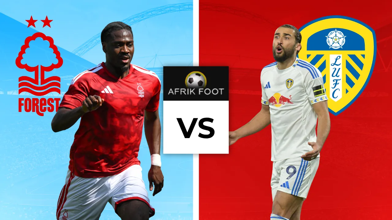 Aina&rsquo;s Nottingham Forest vs Leeds United: Preview, h2h predictions & more