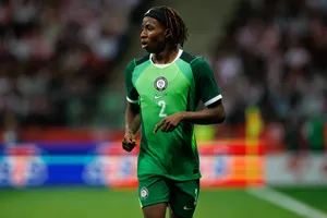 Afrik-Foot : Nigeria Football News
