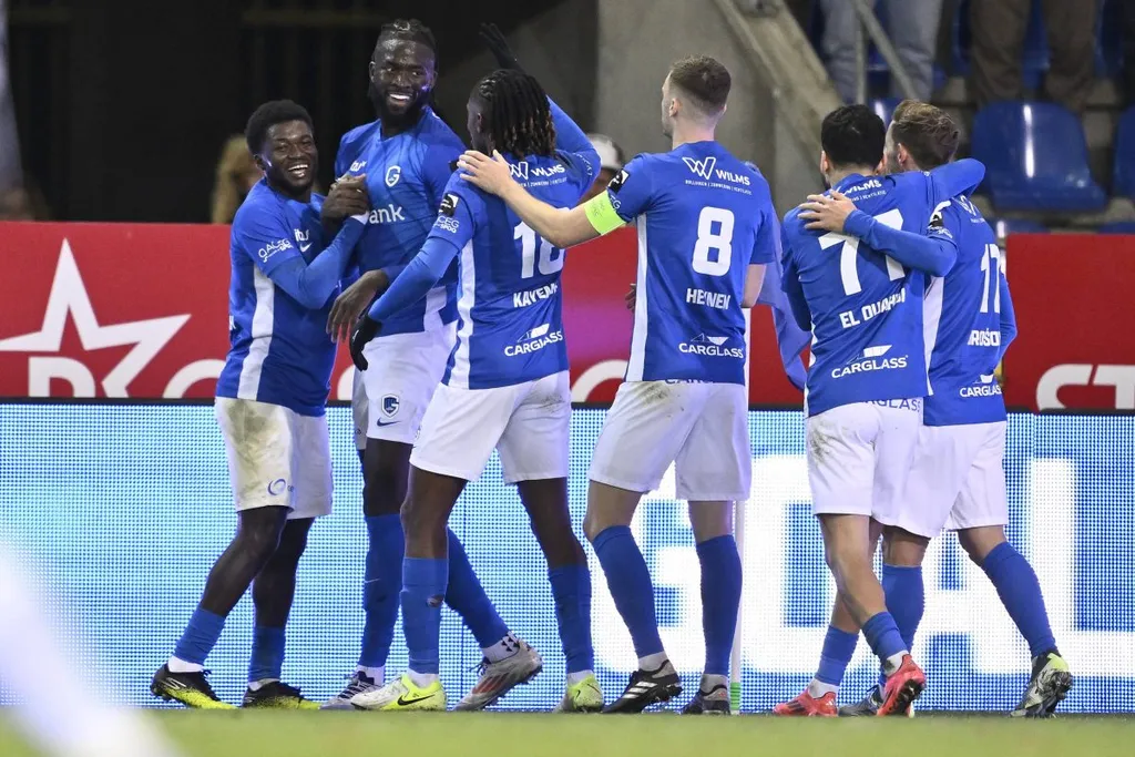 Red-hot Arokodare on target again in Genk victory