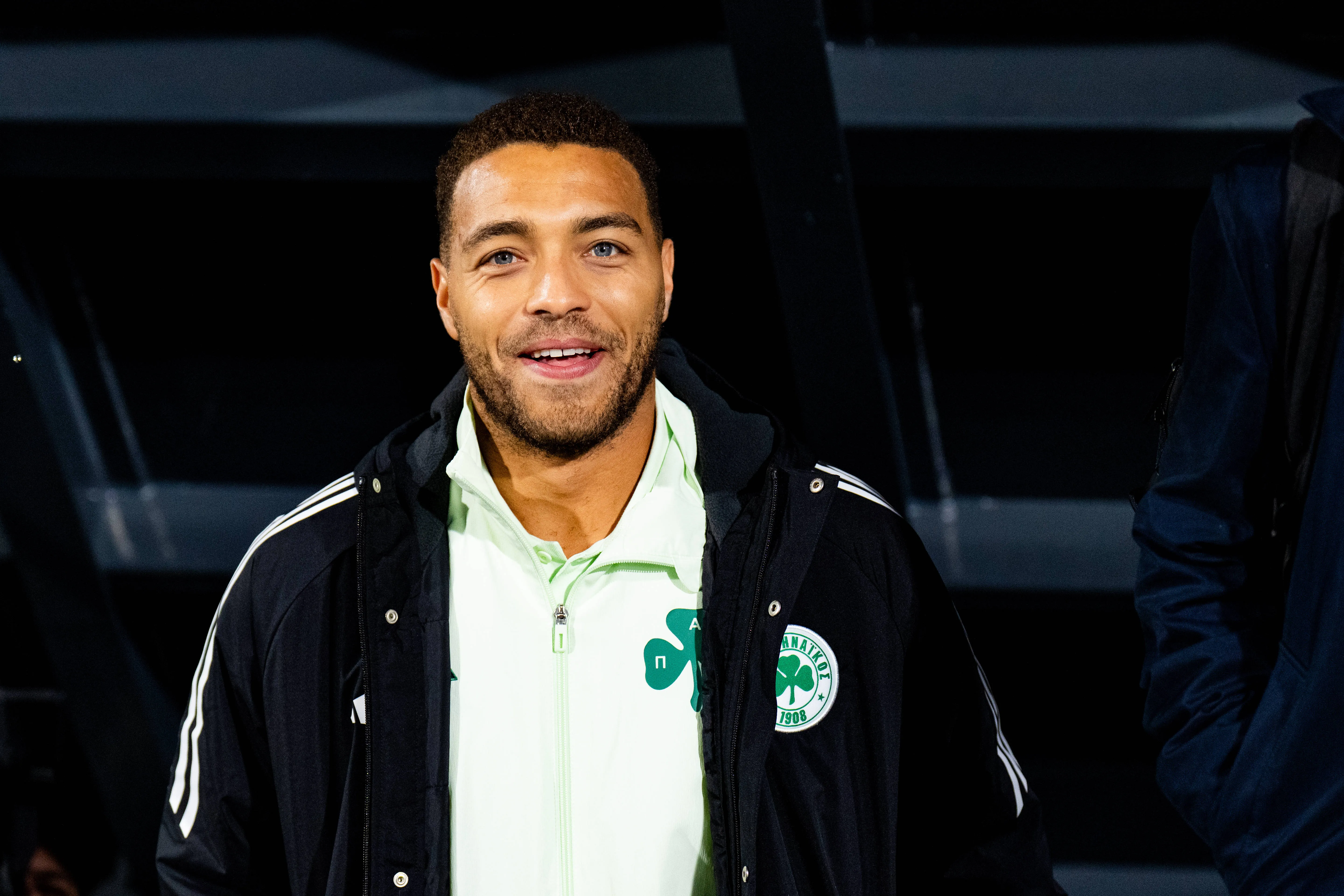 Super Eagles: Why Cyriel Dessers may never play for Nigeria again