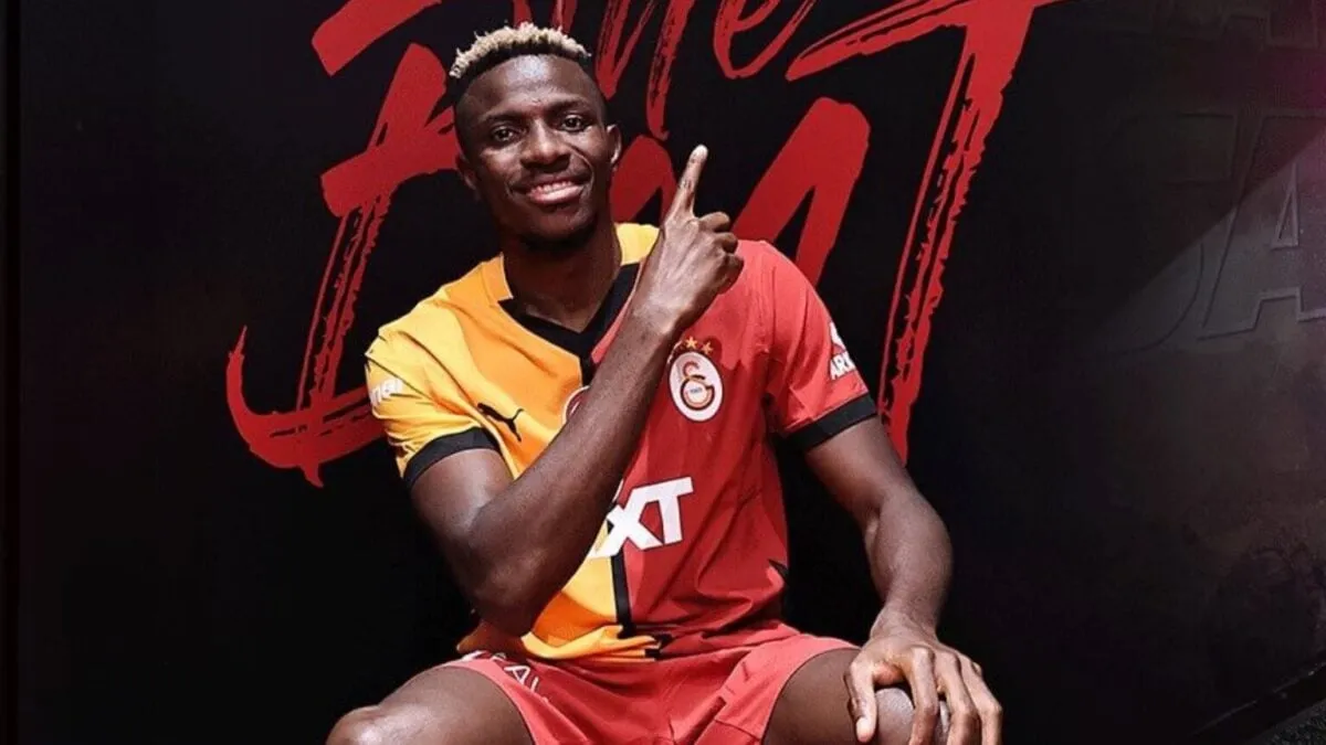 Regretful Mourinho explains why Fenerbahce did not try for &lsquo;fantastic&rsquo; Osimhen