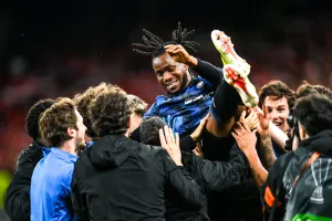 Lookman’s Europa League heroics ignite Barcelona transfer talk