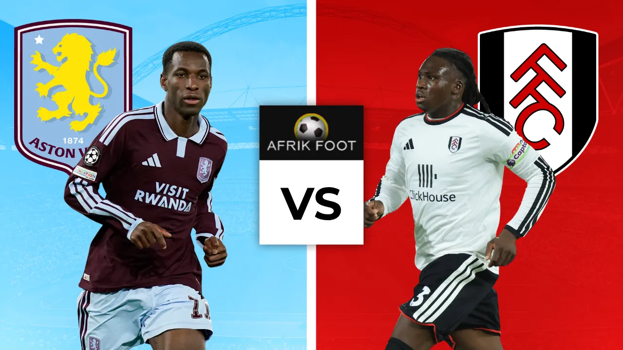Aston Villa vs Fulham: Preview, team news, h2h, & tips as Iwobi charts Villains&rsquo; fall