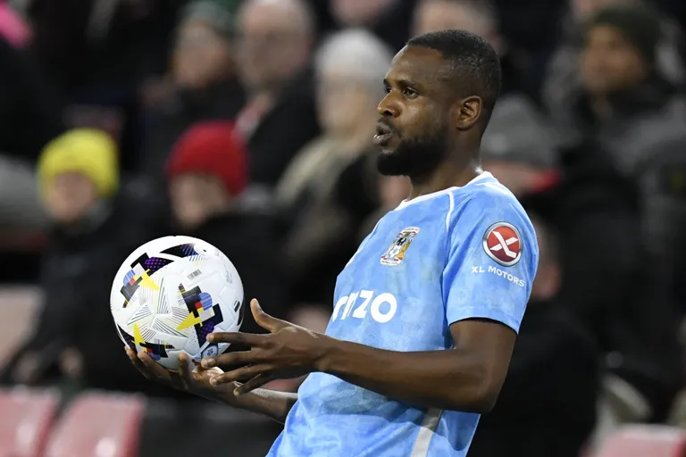 Coventry City secure Frank Onyeka as first signing for the Premier League era － Report