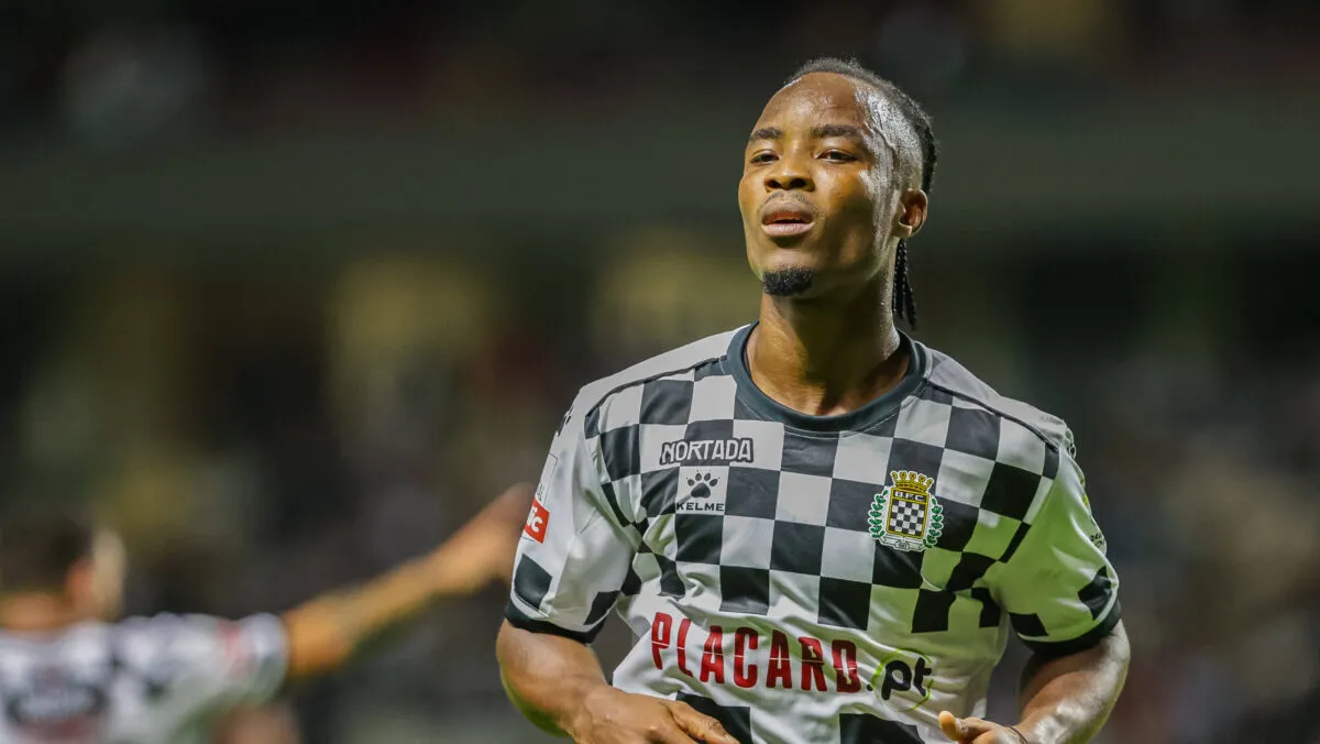 Onyemaechi: Lure of European football could prove too strong for Super Eagles defender