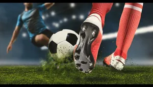 BTTS Meaning: What Does Both Team To Score Mean in Football Betting?