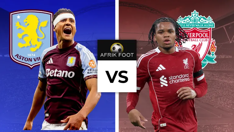 Aston Villa vs Liverpool: Preview, teams news, tips & more as Ngumoha looks to shine against the Villains