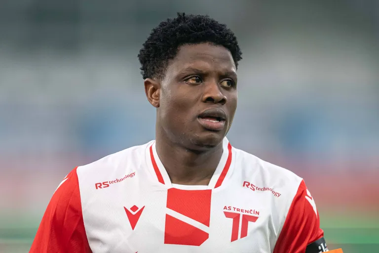 Transfer: Why Suleman Sani could choose Al-Qadsiah over RB Leipzig