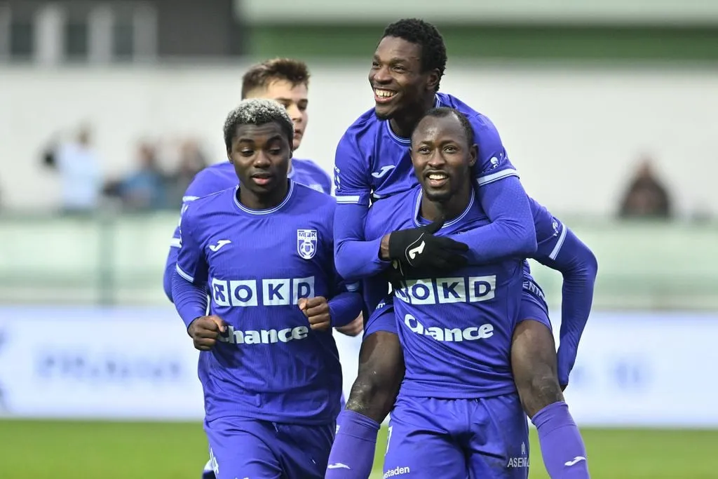 Emmanuel Ayaosi