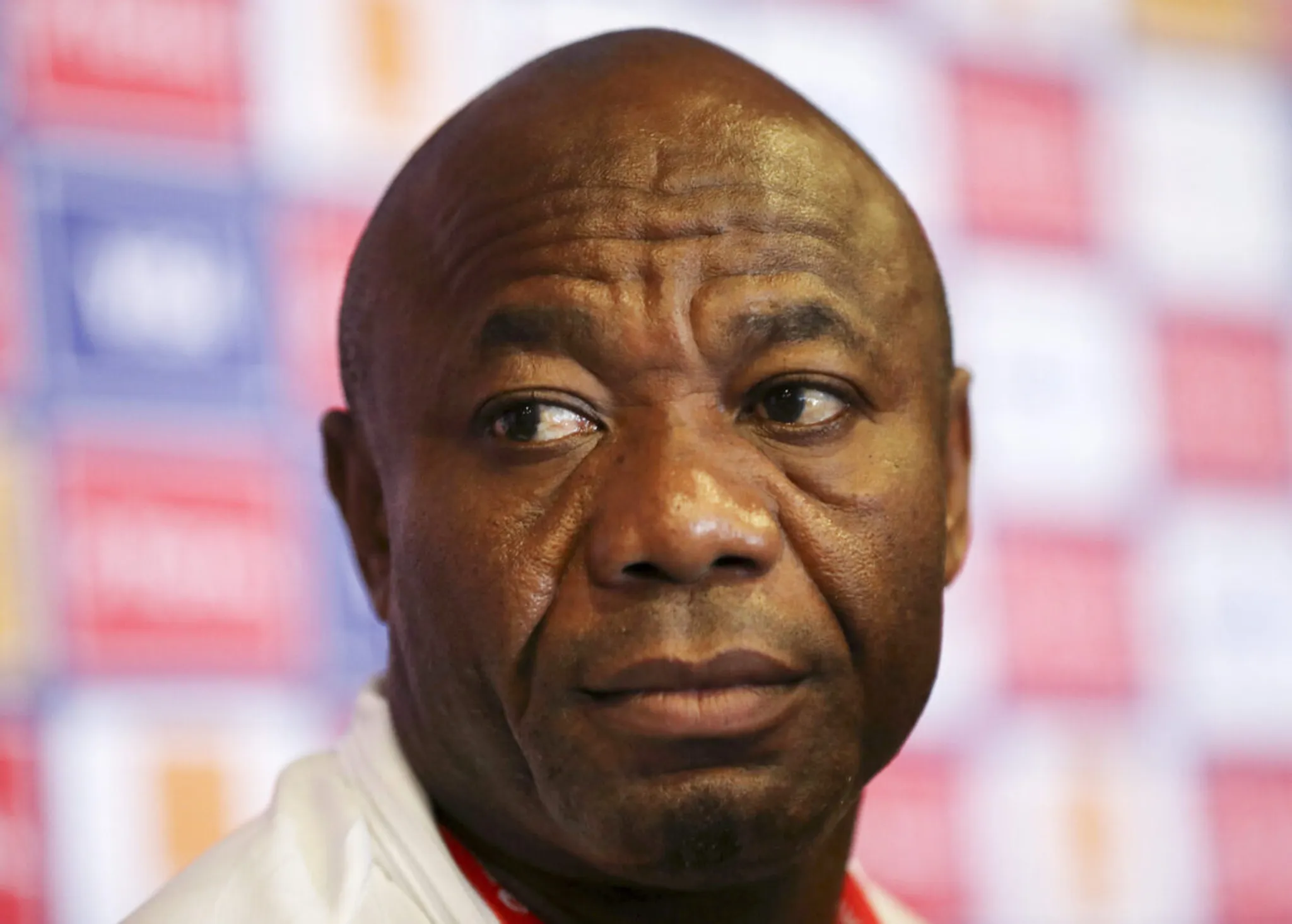 Amuneke reveals how he was schemed out of Super Eagles job
