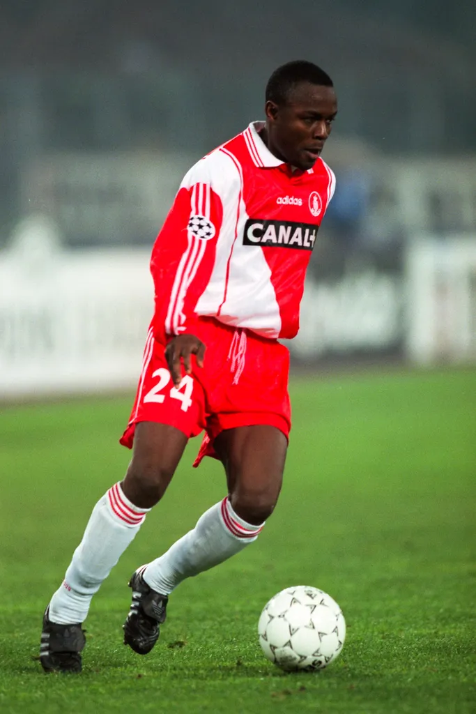 Terem Moffi and Nigeria&rsquo;s top 5 highest scorers in Ligue 1 history
	

