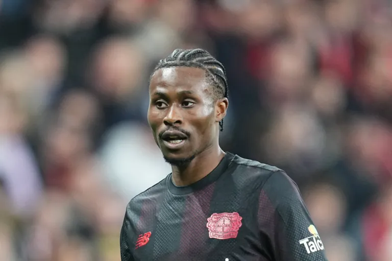 &ldquo;Disappointing&rdquo; &ndash; Super Eagles star reacts to Leverkusen&rsquo;s DFB Pokal loss to Bayern Munich