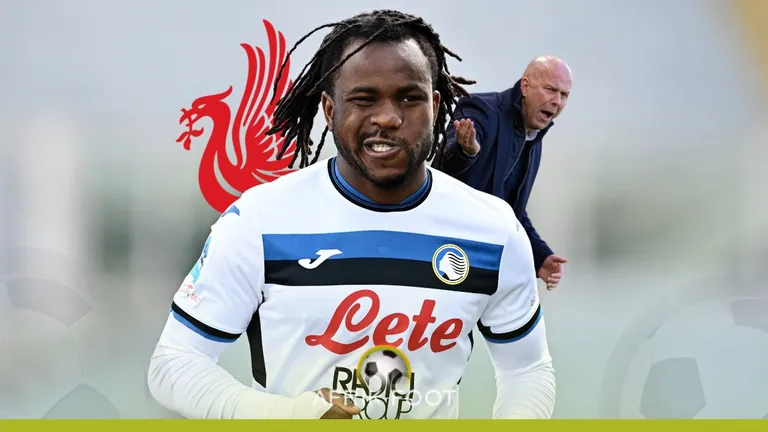 Ademola Lookman: Why Liverpool transfer would destroy forward&rsquo;s career progress