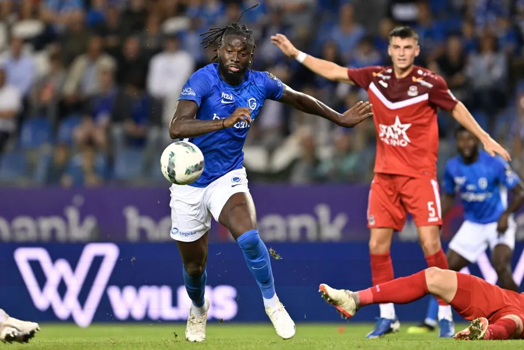 Tolu Arokodare- Photo by IMAGO