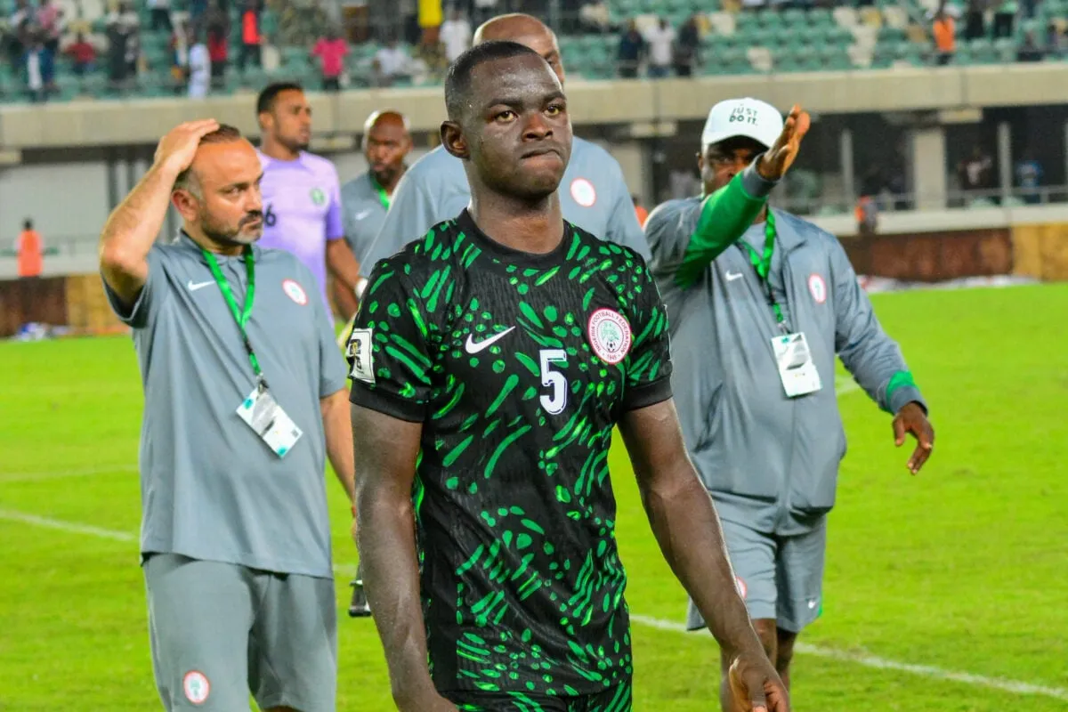 Much-maligned Tanimu at a loss to explain continued Super Eagles invitation