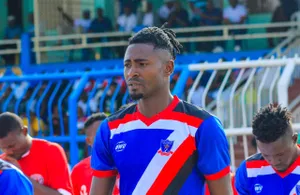 Sunday Chinedu: Lobi Stars not out of NPFL title race yet