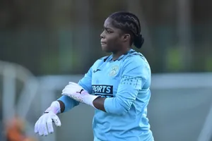Super Falcons: Dutch-born goalkeeper declares availability for Nigeria