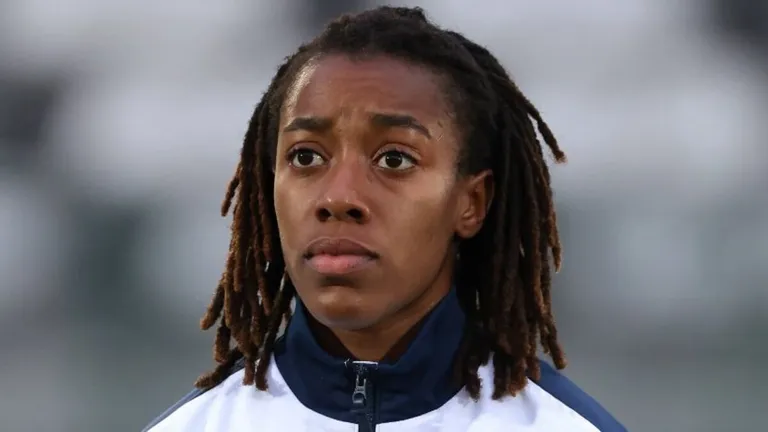 Echegini net brace as Paris Saint-Germain smash Dijon Foot in 7-goal thriller