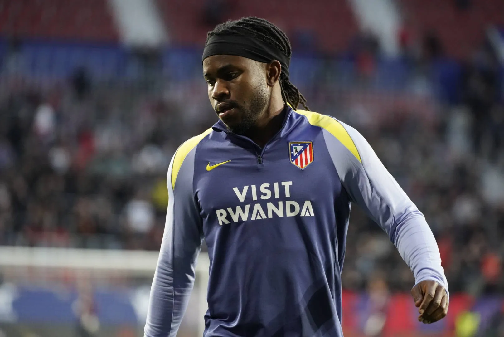 How ex-PSG man can make Lookman even more dangerous at Atl&eacute;tico Madrid