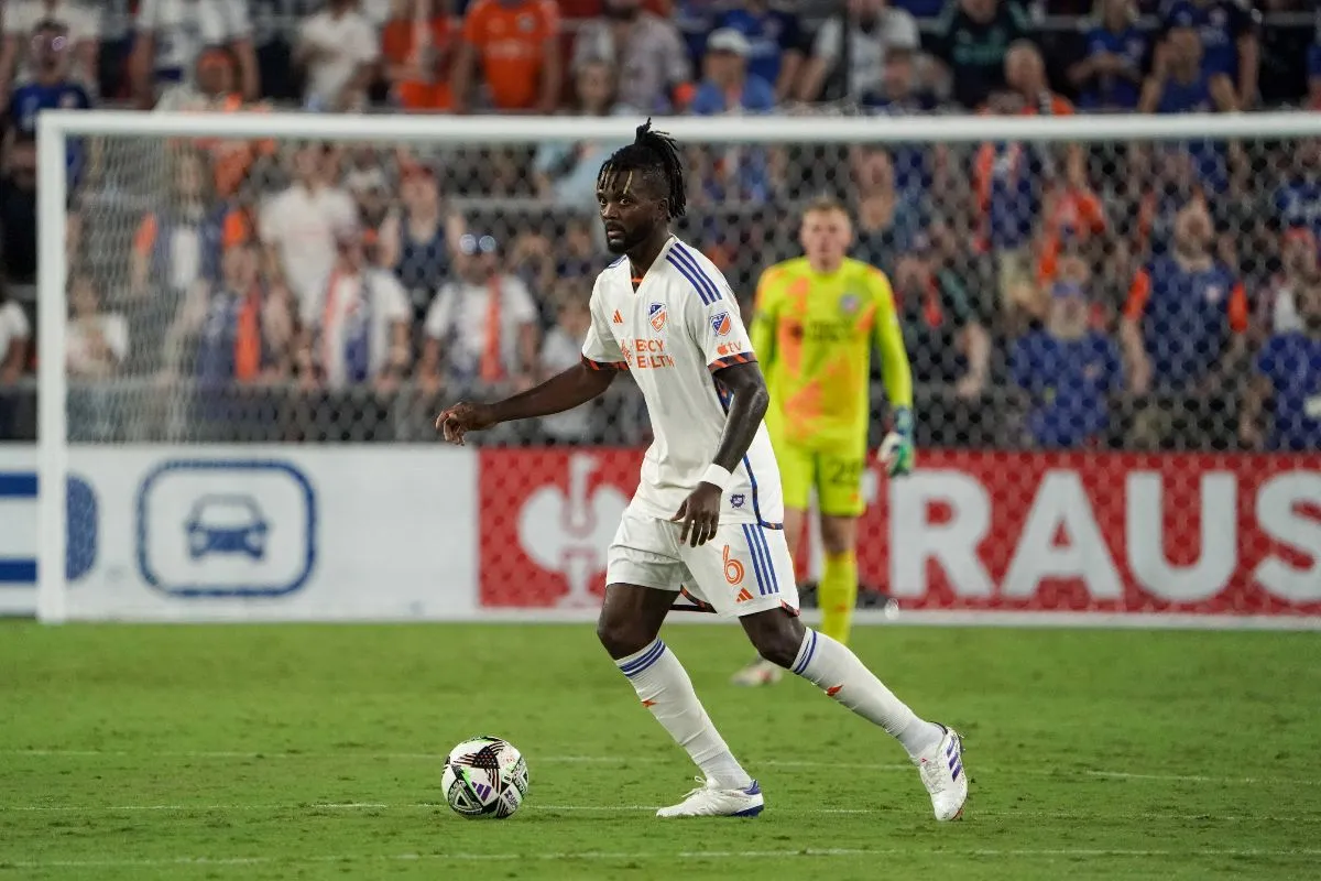 Chidozie Awaziem injury stings Cincinnati in costly LAFC loss