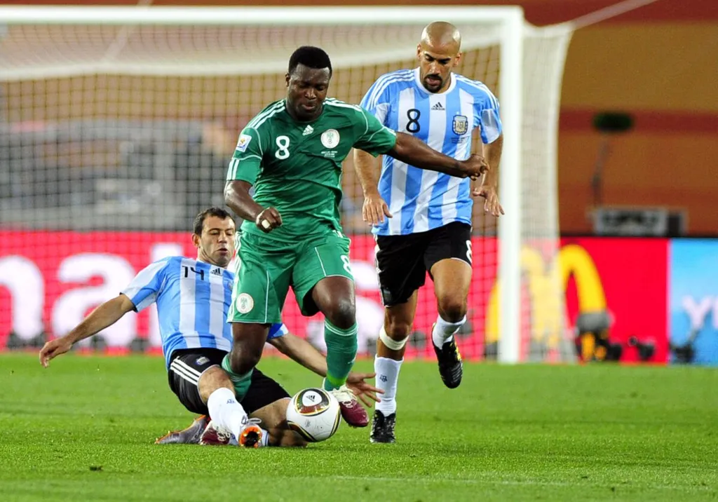 Osimhen: The grestest Nigerian forwards to play in Turkey before Galatasaray new man