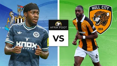 Afrik-Foot : Nigeria Football News