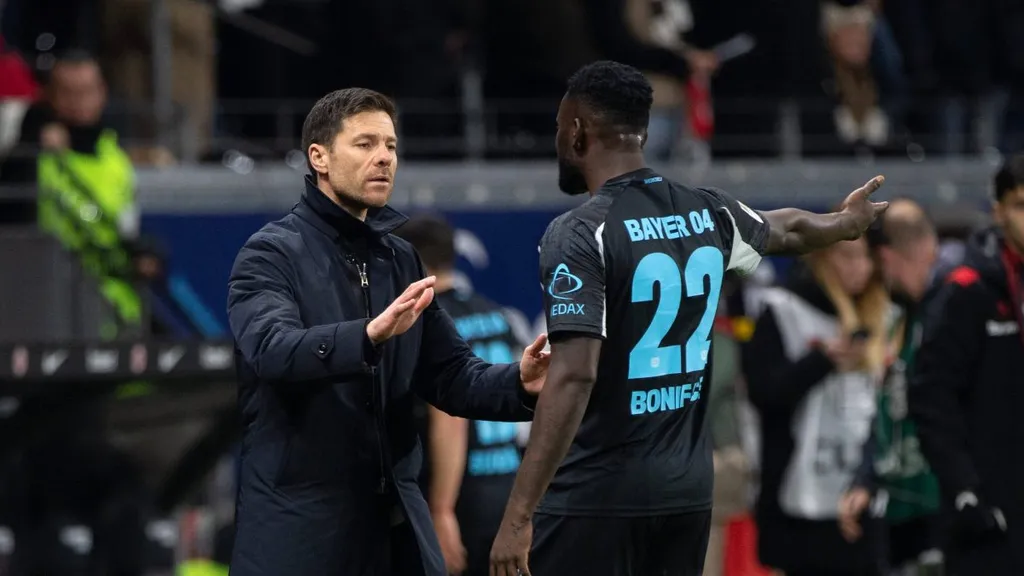 Victor Boniface: Imminent Xabi Alonso exit, lack of transfer interest leave striker in limbo