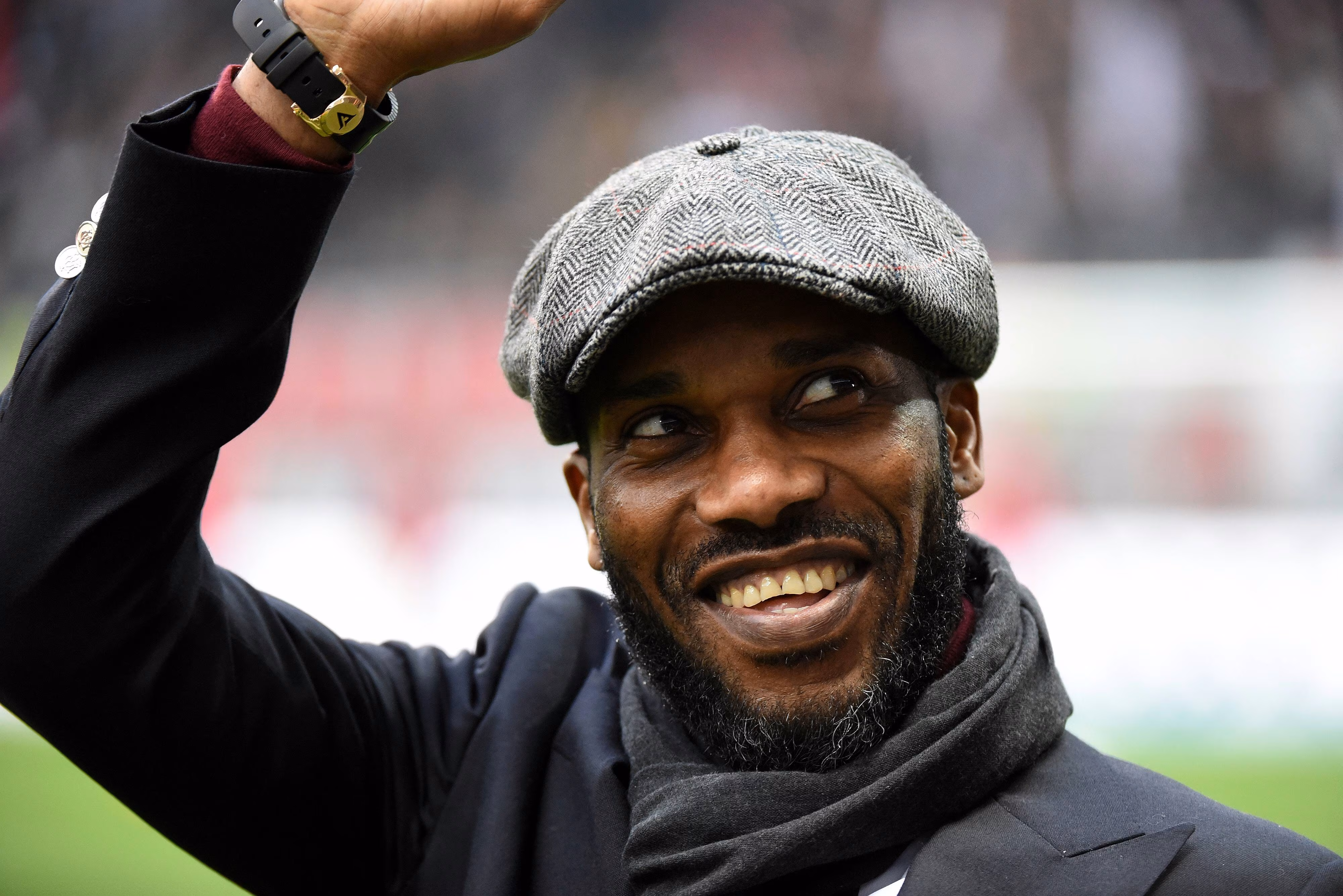 Austin Okocha