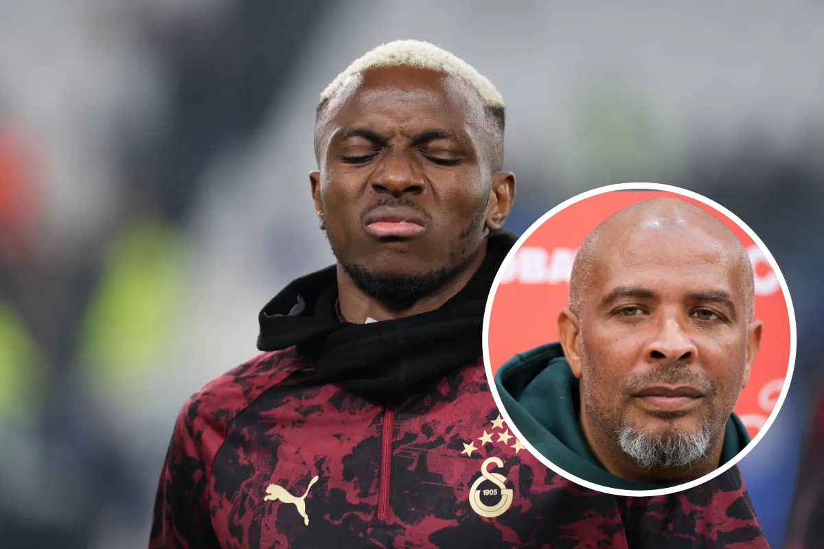 Super Eagles latest news today: Victor Osimhen update, Nigeria&rsquo;s FIFA ranking & more updates