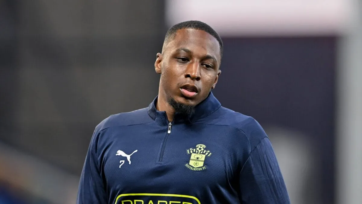 Super Eagles: Key factor behind Joe Aribo’s possible return to Rangers