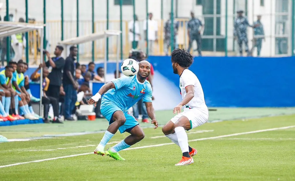 CAFCL/CC Round up – Wins for Rangers and Remo Stars, Elkanemi draw