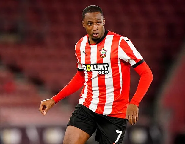 Aribo: Why Southampton boss still trusts Super Eagles star despite tough moments